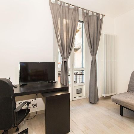 Piazza Statuto Comfortable Apartment Turin Luaran gambar