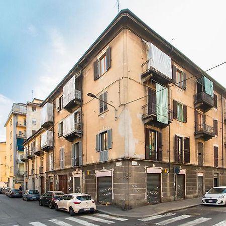 Piazza Statuto Comfortable Apartment Turin Luaran gambar