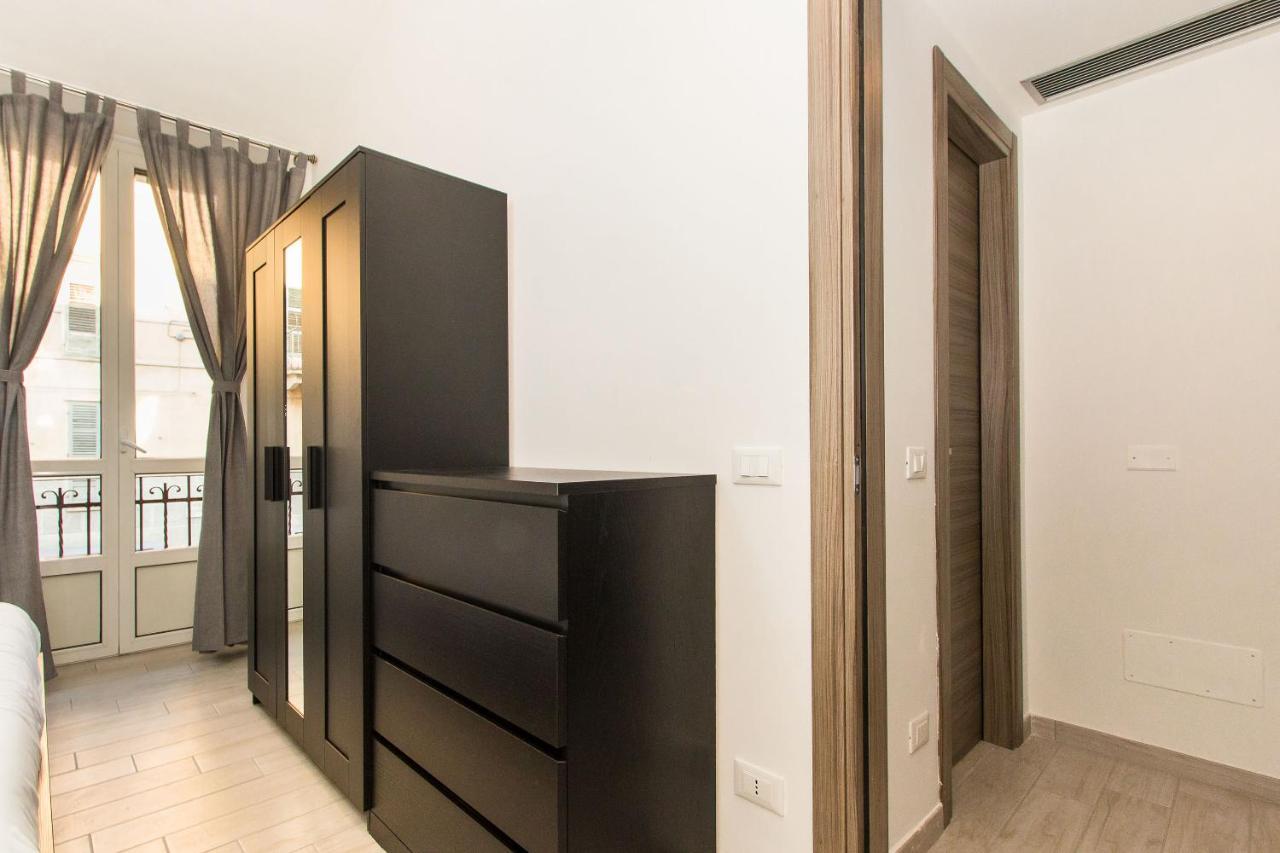 Piazza Statuto Comfortable Apartment Turin Luaran gambar