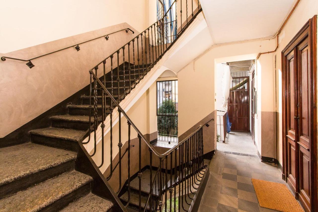 Piazza Statuto Comfortable Apartment Turin Luaran gambar